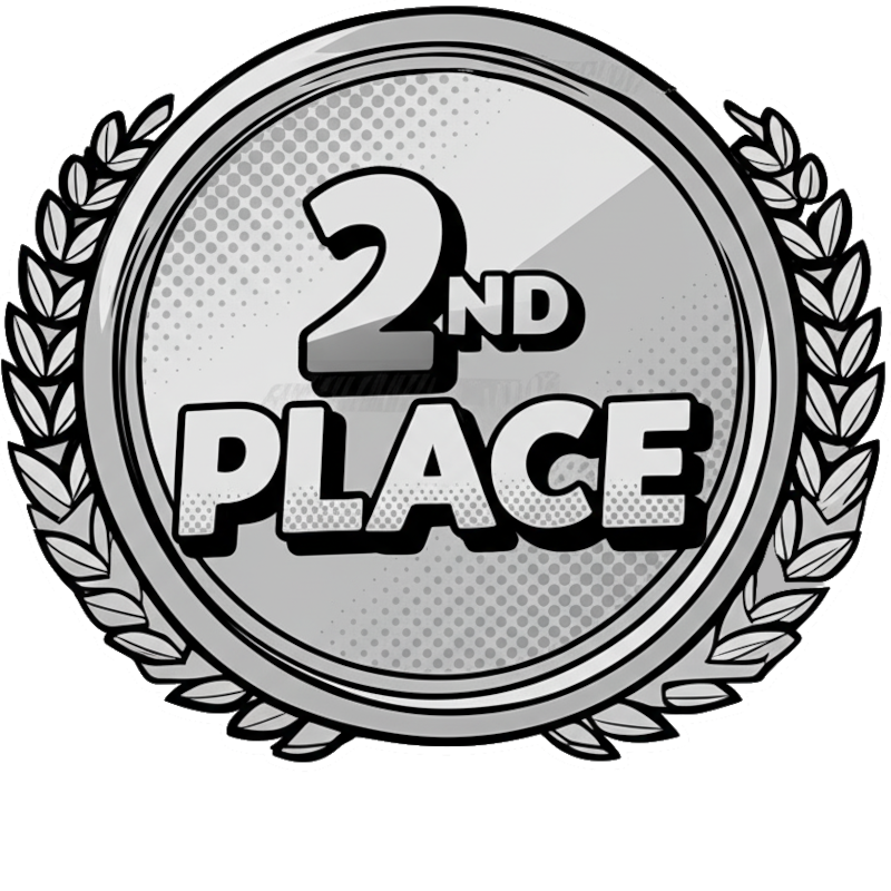 badge