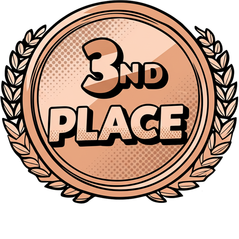 badge